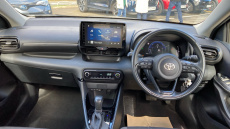 Toyota Yaris 1.5 Hybrid Design 5dr CVT Hybrid Hatchback